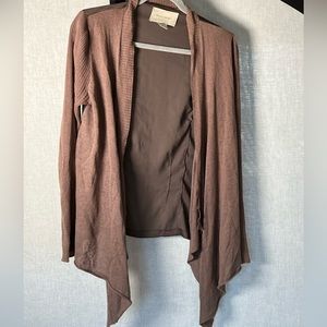 Brochu Walker‎ Beautiful cardigan - P